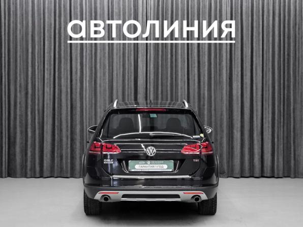 Volkswagen Golf VII с пробегом 2015 года, цена 1 449 000 рублей, 187116 км, универсал, Автокод Объявления