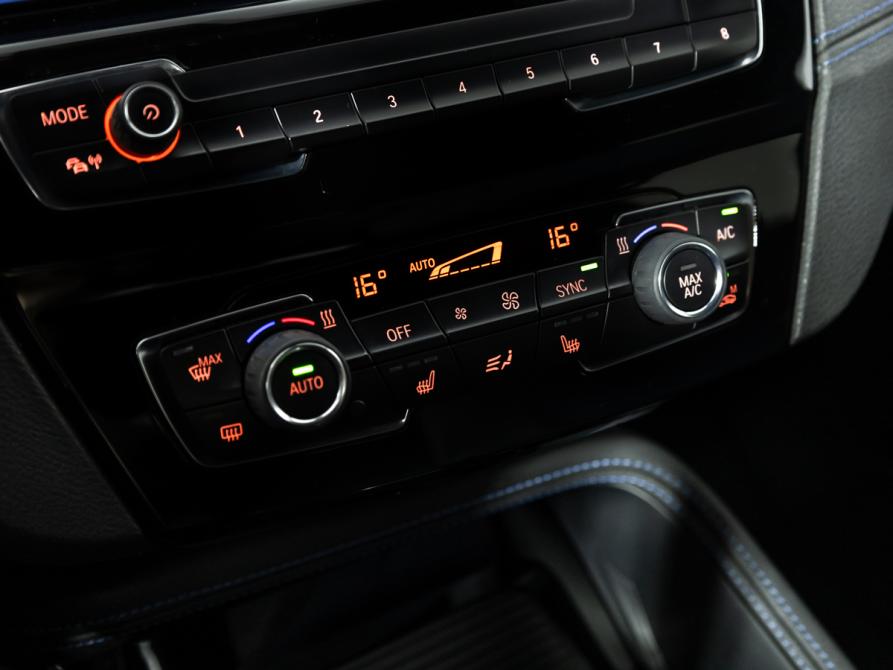 BMW X2 I (F39) Санкт-Петербург  - изображение 16