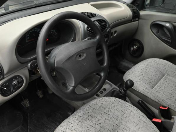 Lada (ВАЗ) Kalina I с пробегом 2008 года, цена 200 000 рублей, 200551 км, хэтчбек, Автокод Объявления
