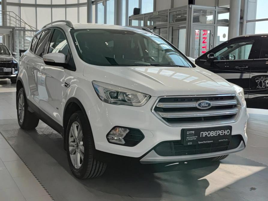 Ford Kuga II Рестайлинг Казань  - изображение 3