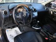 Nissan Qashqai I Рестайлинг Калуга  - изображение 24