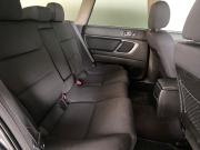 Subaru Outback III Рестайлинг Москва  - изображение 26