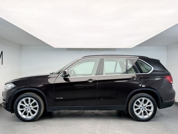 BMW X5 III (F15) с пробегом 2015 года, цена 2 642 000 рублей, 189632 км, внедорожник, Автокод Объявления