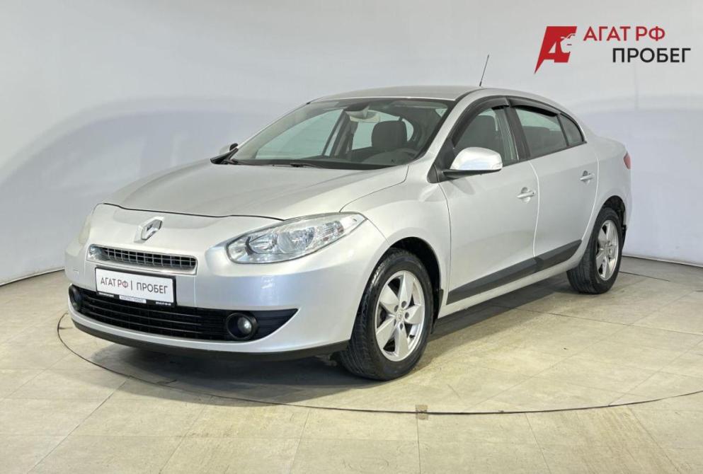 Renault Fluence I Саранск  - изображение 1