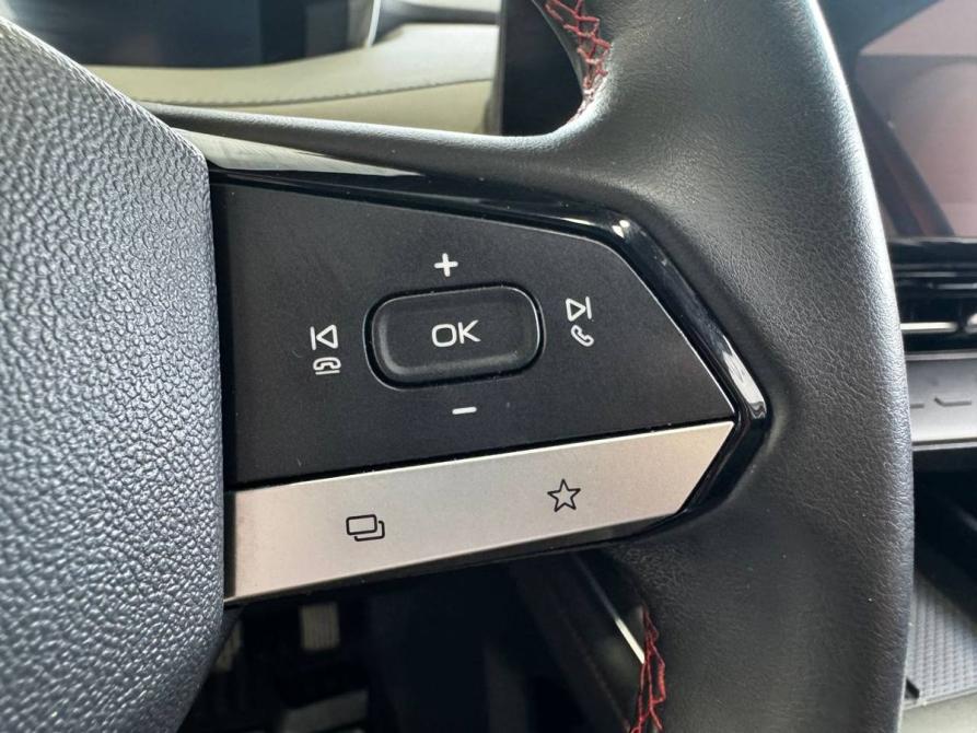 Changan UNI-S (CS55 Plus) I Ростов-на-Дону  - изображение 15