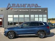 BMW X3 III (G01) Волгоград  - изображение 48
