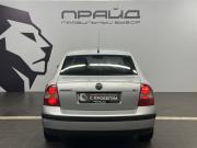 Volkswagen Passat B5 Рестайлинг Ростов-на-Дону  - изображение 14