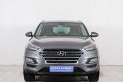 Hyundai Tucson III Рестайлинг Красноярск  - изображение 23