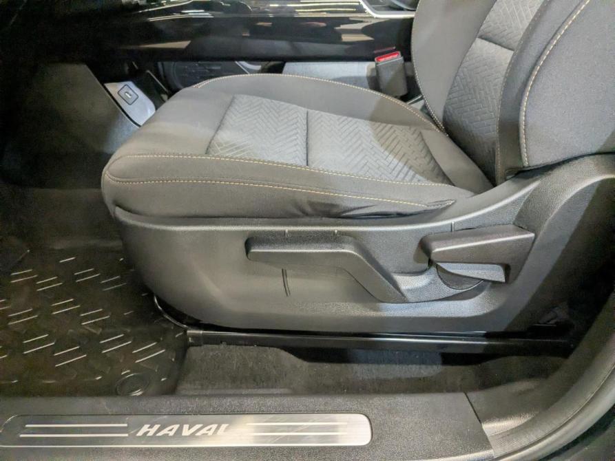 Haval Dargo Москва  - изображение 21
