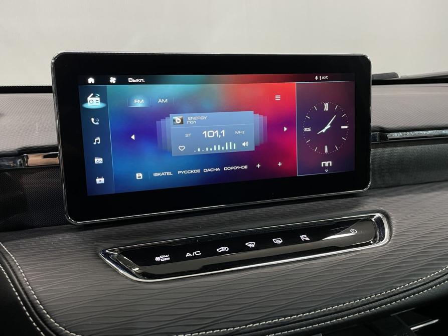 Haval Jolion I Ярославль  - изображение 15