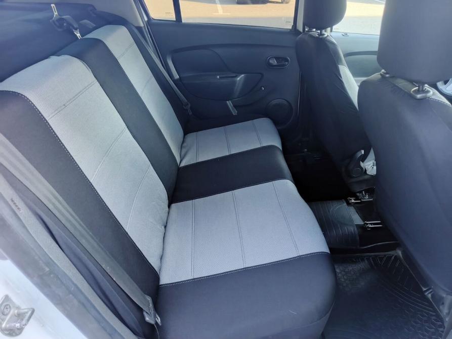 Renault Logan II Брянск  - изображение 16
