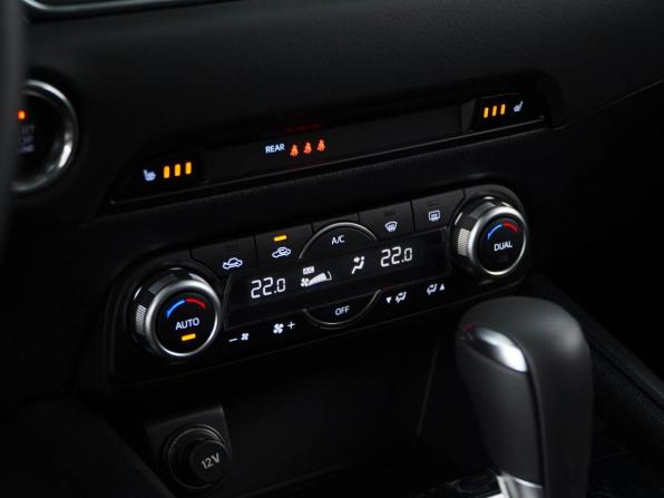 Mazda CX-5 II Рестайлинг с пробегом 2026 года, цена 4 197 434 рубля, 61 км, внедорожник, Автокод Объявления