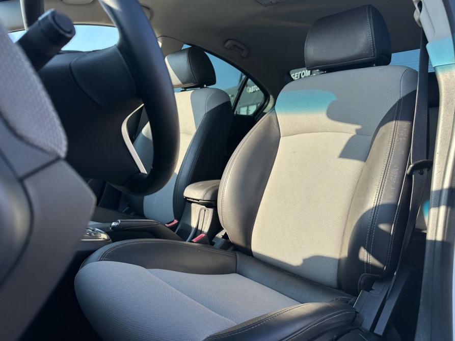 Chevrolet Cruze I Рестайлинг Волгоград  - изображение 21