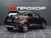 Renault Kaptur I Рестайлинг Пермь  - изображение 57