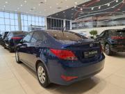 Hyundai Solaris I Рестайлинг Казань  - изображение 30
