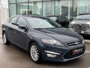 Ford Mondeo IV Рестайлинг Калуга  - изображение 25