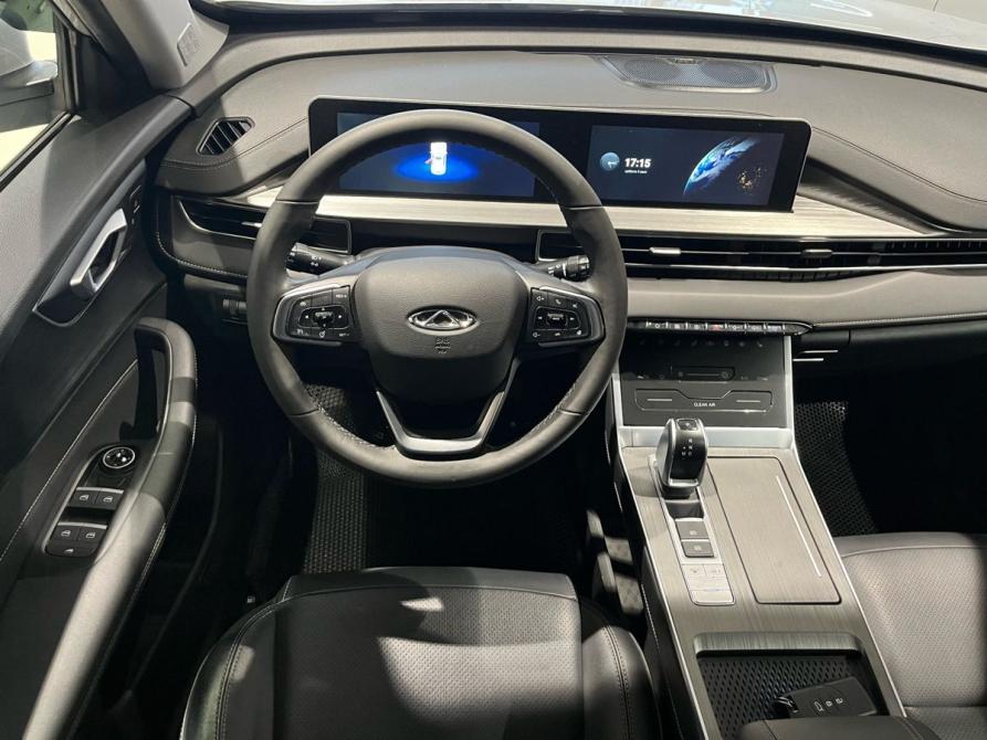 Chery Tiggo 4 Pro I Рестайлинг Екатеринбург  - изображение 11
