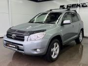 Toyota RAV4 III (XA30) Уфа  - изображение 21