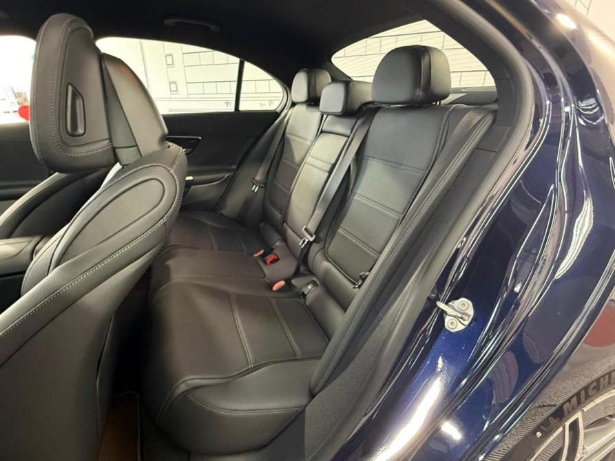 Mercedes-Benz C-Класс V (W206) Москва  - изображение 3