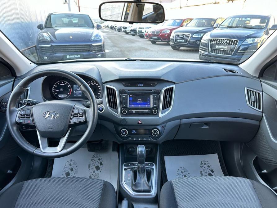 Hyundai Creta I Пермь  - изображение 20