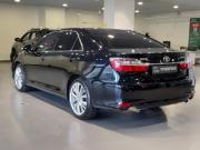 Toyota Camry VII (XV50) Рестайлинг Казань  - изображение 30