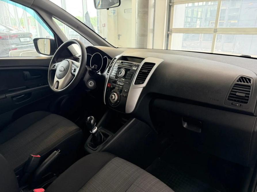Kia Venga I Подольск  - изображение 8