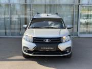 Lada (ВАЗ) Largus I Рестайлинг Воронеж  - изображение 14