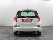 Toyota Ractis II Красноярск  - изображение 28