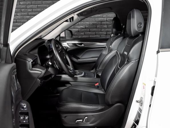 Haval Jolion I с пробегом 2023 года, цена 2 160 000 рублей, 42080 км, внедорожник, Автокод Объявления
