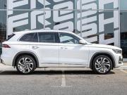 Geely Monjaro I Краснодар  - изображение 28