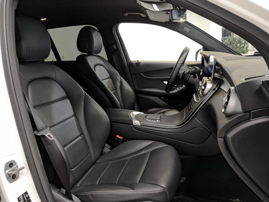 Mercedes-Benz GLC I (X253) Рестайлинг Москва  - изображение 25