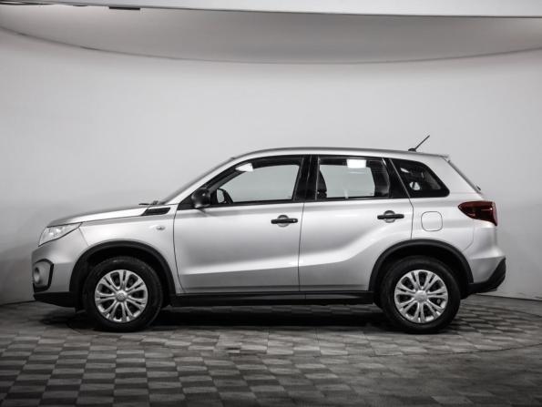 Suzuki Vitara II Рестайлинг с пробегом 2020 года, цена 1 849 000 рублей, 115475 км, внедорожник, Автокод Объявления