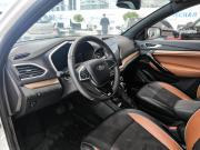 Lada (ВАЗ) Vesta I Рестайлинг (NG) Казань  - изображение 42