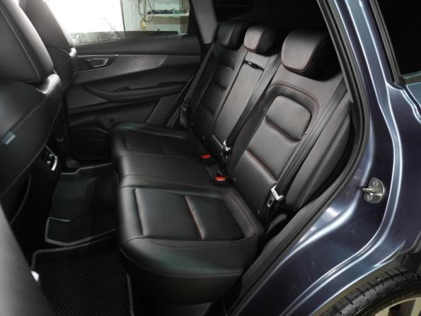Chery Tiggo 7 Pro I с пробегом 2020 года, цена 1 679 000 рублей, 120987 км, внедорожник, Автокод Объявления