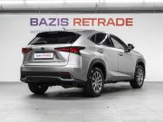 Lexus NX I Рестайлинг Тюмень  - изображение 30