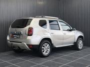 Renault Duster I Рестайлинг Пермь  - изображение 44