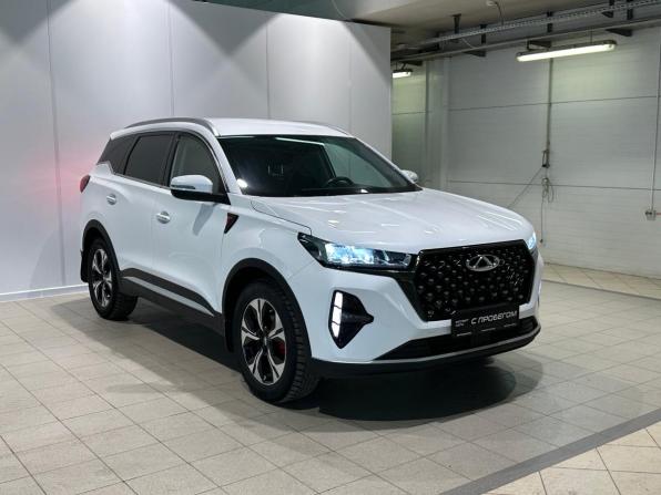 Chery Tiggo 7 Pro Max I с пробегом 2023 года, цена 1 920 000 рублей, 47001 км, внедорожник, Автокод Объявления