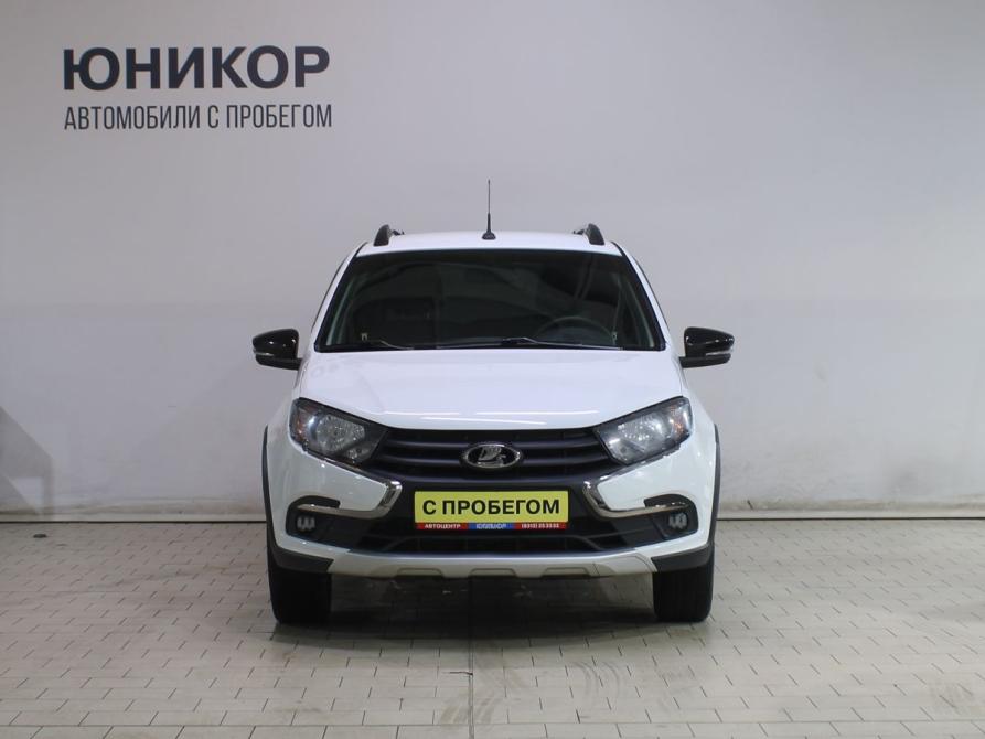 Lada (ВАЗ) Granta I Рестайлинг Дзержинск  - изображение 5