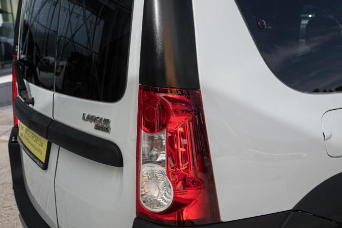 Lada (ВАЗ) Largus I с пробегом 2019 года, цена 823 000 рублей, 150000 км, универсал, Автокод Объявления