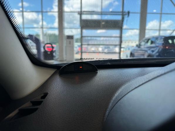 Nissan Terrano III (D10) с пробегом 2017 года, цена 1 125 900 рублей, 161000 км, внедорожник, Автокод Объявления