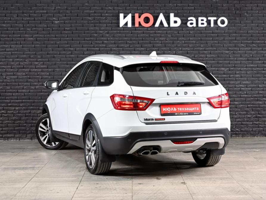 Lada (ВАЗ) Vesta I Екатеринбург  - изображение 7
