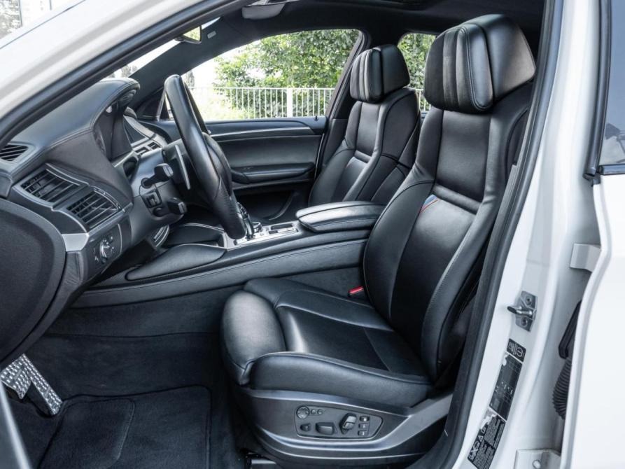BMW X6 M I (E71) Ставрополь  - изображение 16