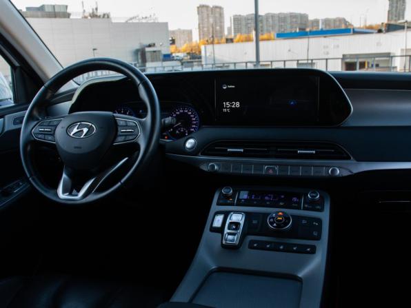 Hyundai Palisade I с пробегом 2021 года, цена 4 149 000 рублей, 93352 км, внедорожник, Автокод Объявления