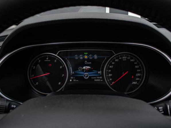 Hongqi H5 I с пробегом 2022 года, цена 2 100 000 рублей, 55262 км, седан, Автокод Объявления