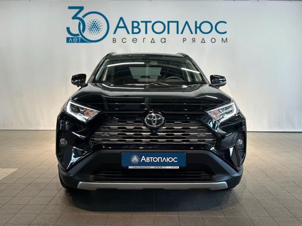 Toyota RAV4 V (XA50) с пробегом 2021 года, цена 4 200 000 рублей, 31103 км, внедорожник, Автокод Объявления