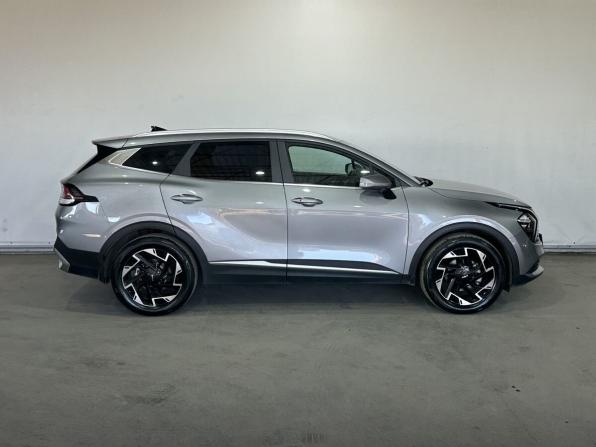 Kia Sportage V с пробегом 2023 года, цена 3 271 000 рублей, 74725 км, внедорожник, Автокод Объявления