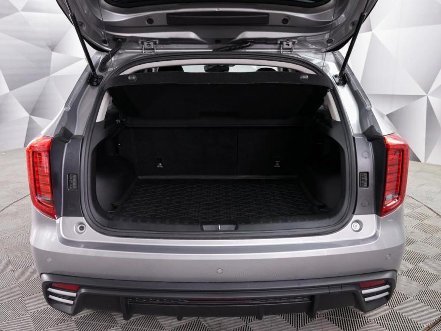 Haval Jolion I Рестайлинг Ульяновск  - изображение 19