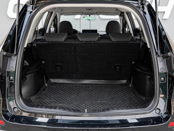 Haval M6 II с пробегом 2024 года, цена 1 780 000 рублей, 67011 км, внедорожник, Автокод Объявления