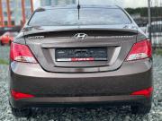 Hyundai Solaris I Рестайлинг Ижевск  - изображение 35