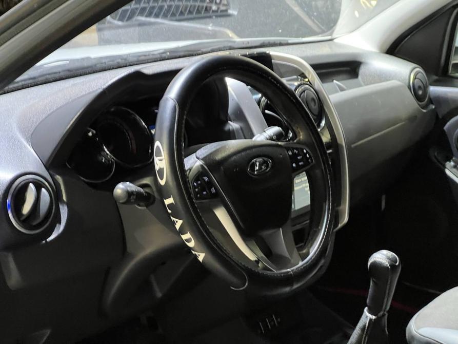 Lada (ВАЗ) Largus I Рестайлинг Оренбург  - изображение 9